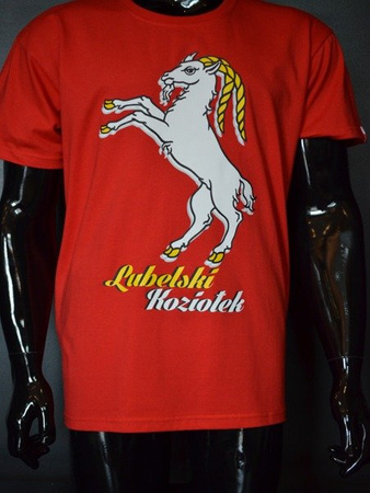 Lubelski Koziołek 