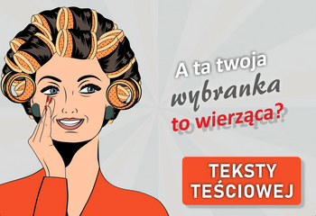 Magnes PM 0200 A ta twoja wybranka to wierząca?.