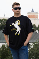 Men's Billy Goat T-shirt