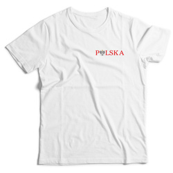 STYLE T-shirt Eagle (BLACK)