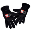Aquila "Patriots" fleece gloves