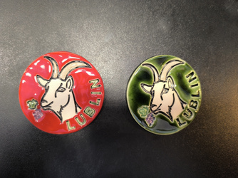 Magnes Głowa Kozła