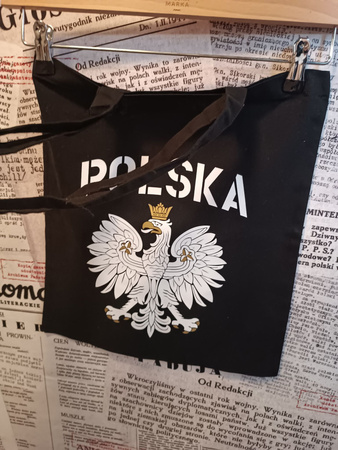 Eco Bag owicz Folklore - Heart DU