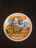 Wooden Lublin magnet
