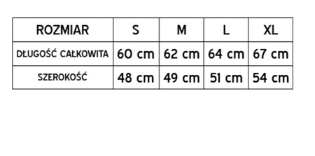 Bluza damska Aquila "Orzeł"