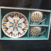POLAND folk mug