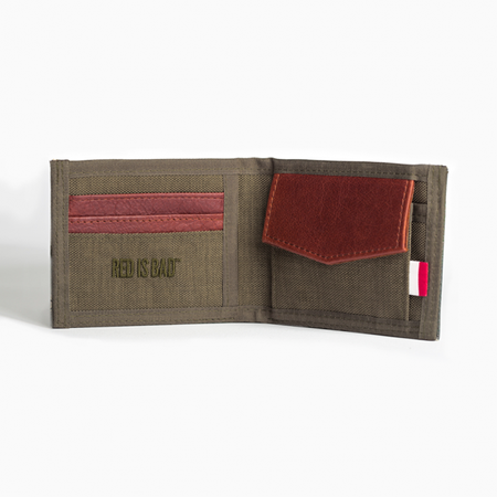 303 squadron wallet