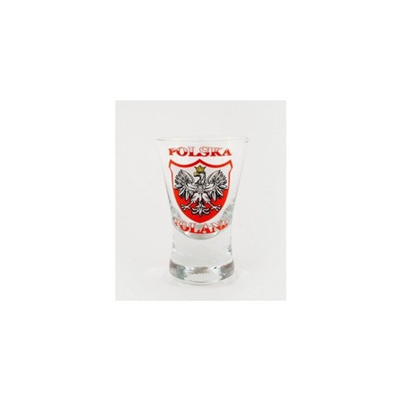 Kieliszek godło 40ml