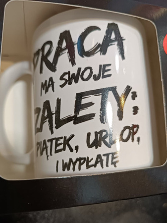 Mug Lublin 8