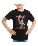 Koszulka Dziecięca Husaria Polska