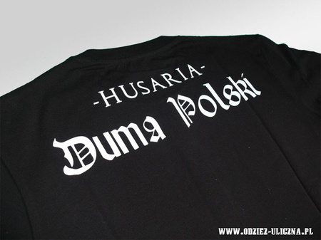 Husaria Pride of Poland T-shirt