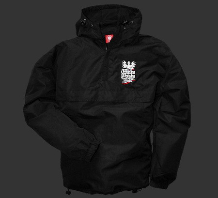 Discrete 303 Squadron Jacket