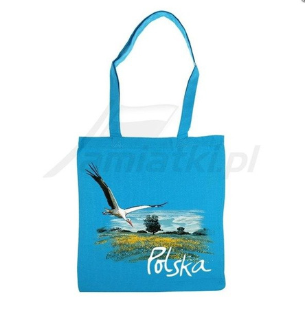 Torba (ECO) Poland Stork duo
