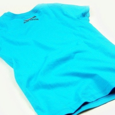 Young Generation T-shirt - turquoise