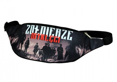 Nerka saszetka Aquila "Armia Wyklęta"