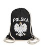 Eco owicz Folklore Bag - flowers in the corner 1 (towards)