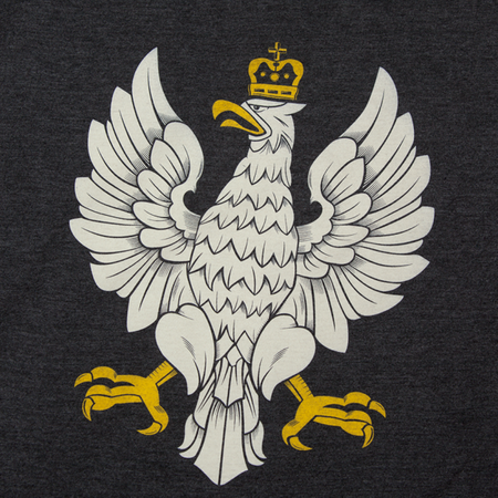 Eagle of the Second Polish Republic - 2nd edition