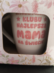 Mug Lublin 8