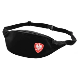 Saszetka nerka Aquila "Orzeł red"