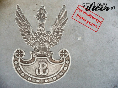 DOMESTIC ARMY PARTY EAGLE