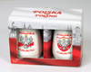Salt shaker and pepper pot POLAND