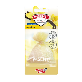 Folk Fresh Bag Strawberry fragrance