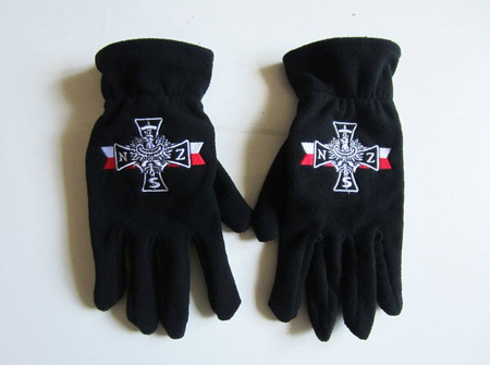 NSZ Winter Cross Gloves