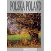 Album "Polska". Wersja językowa: polsko-angielska 