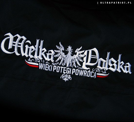 Bluza Wielka Polska Wieki potęgi powrócą