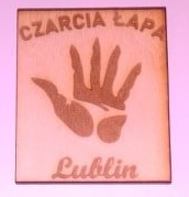 Magnes PM 0003 Czarcia Łapa Mała