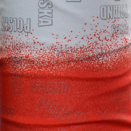 Multifunctional scarf Poland Poland