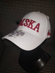POLAND red baseball cap (04)