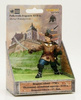 MICHA WOODYJOWSKI - LITTLE KNIGHT - TISSOTOYS FIGURE