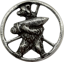 CHILD'S SWEATSHIRT - SZCZERBI