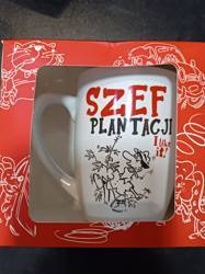 Mug Lublin 8