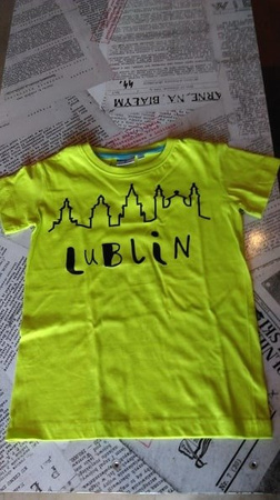 Aquila T-shirt - "Eagle" Dark Camo