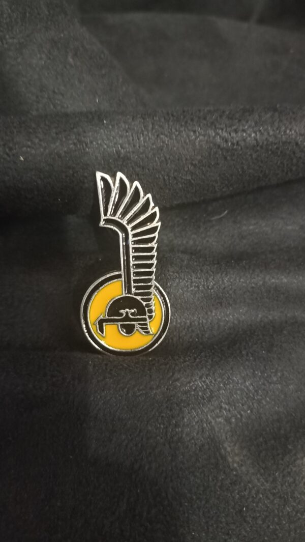 1 DYWIZJA PANCERNA GEN. STANISAWA MACZKA - ODZNAKA