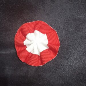 KOKARDA NARODOWA 60MM