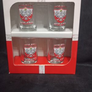 Kieliszek godo 40ml