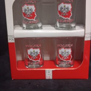 Kieliszek kontur 40ml
