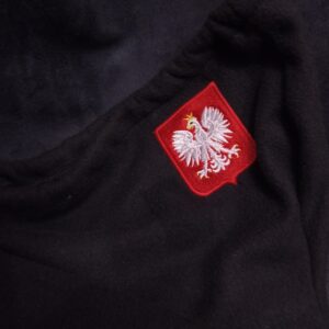 Komin polarowy Aquila "Godo"