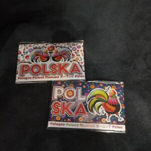 Magnes KAMERA Polska