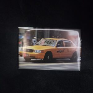 Magnes PM 0153 taxi