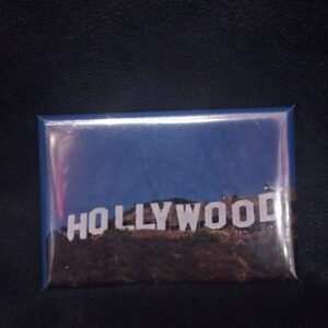 Magnes PM 0156 Hollywood