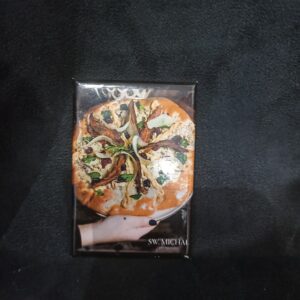 Magnes PM 0253 w. Micha pizza