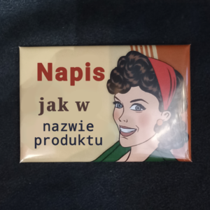 Magnes PM Co byo w szkole
