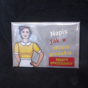 Magnes PM 0186 Siateczk doliczamy?