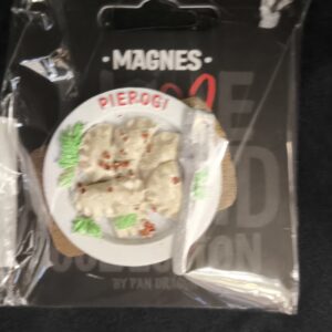Magnes PanDragon Lublin Pierogi