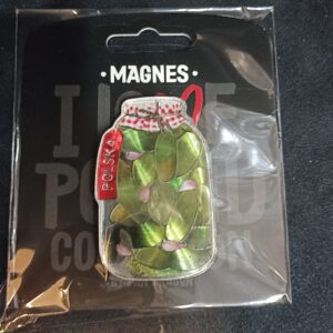 Magnes PanDragon Polska Ogrki