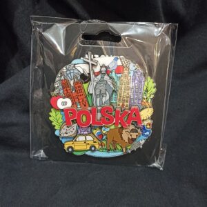 Magnes PanDragon Polska koo